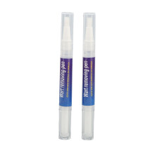 Oral Care Pen For Pets, Breath Freshener Pet Toothbrush Pen With Gentle Material, Travel Friendly And User-Friendly Pen Design For Effortless Teeth
