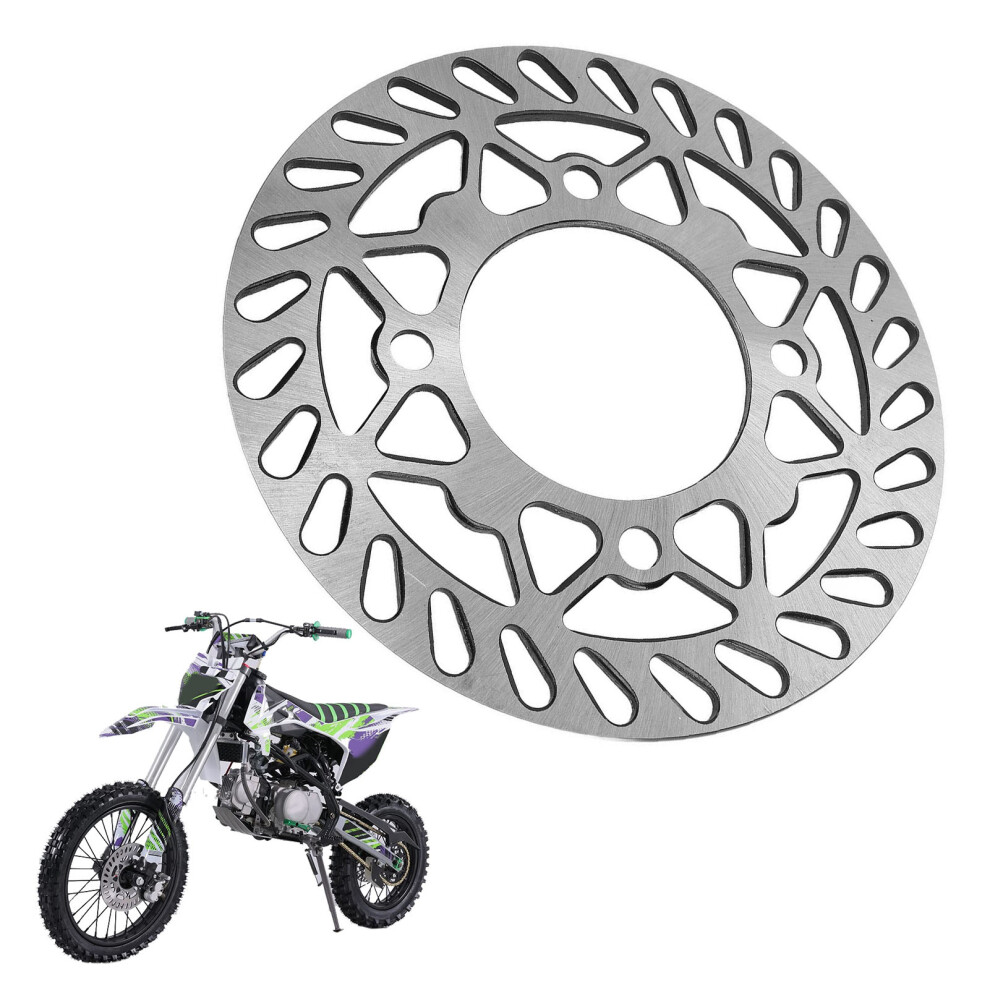 190Mm Brake Caliper Disc Rotor For Pit Bike Atv Trail Dirt Bike 5051378253937