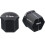 Καλύμματα μπουλονιών για λάτρεις των αυτοκινήτων, αδιάβροχη προστασία με υλικό 3