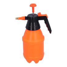 Premium 1.3L Handheld Pressure Sprayer with Adjustable Trigger for Garden Use