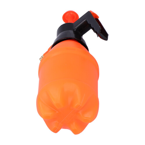 Premium 1.3L Handheld Pressure Sprayer with Adjustable Trigger for Garden Use 2