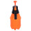 Premium 1.3L Handheld Pressure Sprayer with Adjustable Trigger for Garden Use 4