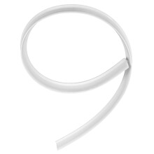 Flexible SelfAdhesive Shower Water Dam Splash Guard Strip For Bathroom Floor WetDry Separation Anti Splash Random Color