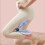 Multi-Functional Thigh Exerciser with LED Screen & Adjustable Fit, 200mAh Battery 9