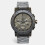 Burberry BU9381 Gents Grey Dial 42mm CHRONOGRAPH 1