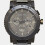 Burberry BU9381 Gents Grey Dial 42mm CHRONOGRAPH 2