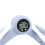 Multi-Functional Thigh Exerciser with LED Screen & Adjustable Fit, 200mAh Battery 12