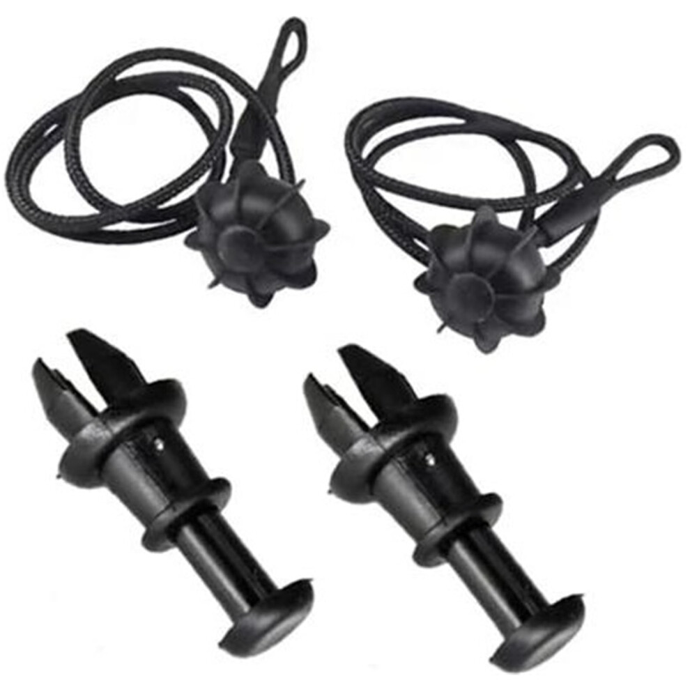 Parcel Shelf String Cord For Vw Golf Mk6 Mk5 Gti R20 Mk2 8P 8V Rear Shelf Cover Trunk Hang Rope Strap 1K6863447a 9347817298932