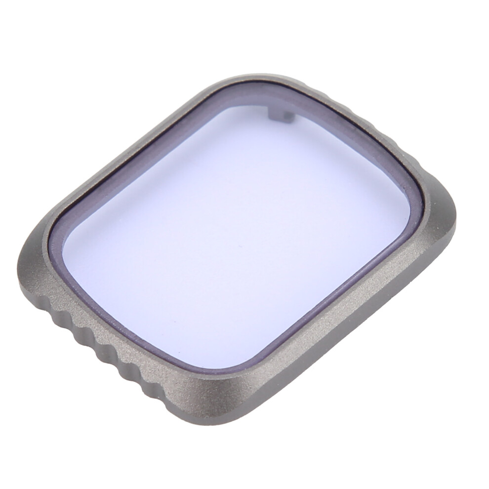 Night Pollution Reduction Drone Lens Filter For Dji Mavic Air 2S 8141378255837