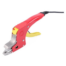 Banding Machine Electric Strapping Welding Tool For PP Straps, Hot Melt Baler, Manual Packing Equipment For Carton Seal