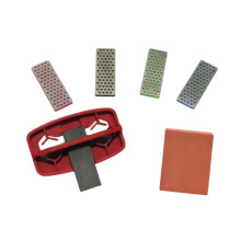 Snowboard Ski Edge Bevel Tuning Kit For Snowboards And Skis, Rust Removal, Easy To Use Tuning Equipment