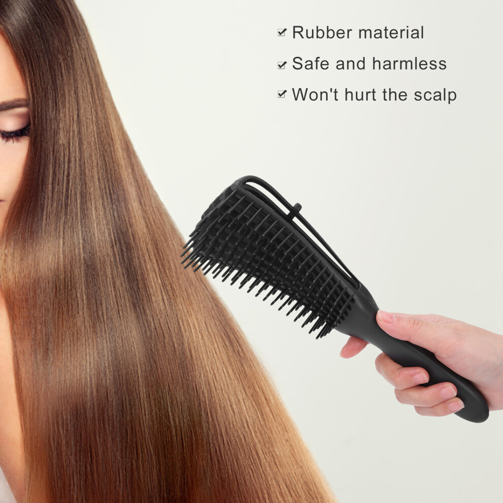 Unisex Entwirrungsbã¼Rste Fã¼R Haare, Knoten,