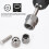 Nut & Bolt Grip Extractor Socket Set 15Piece, Impact Bolt Nut Remover, Nut Removal Tool, Bolt Extractor Tool 3