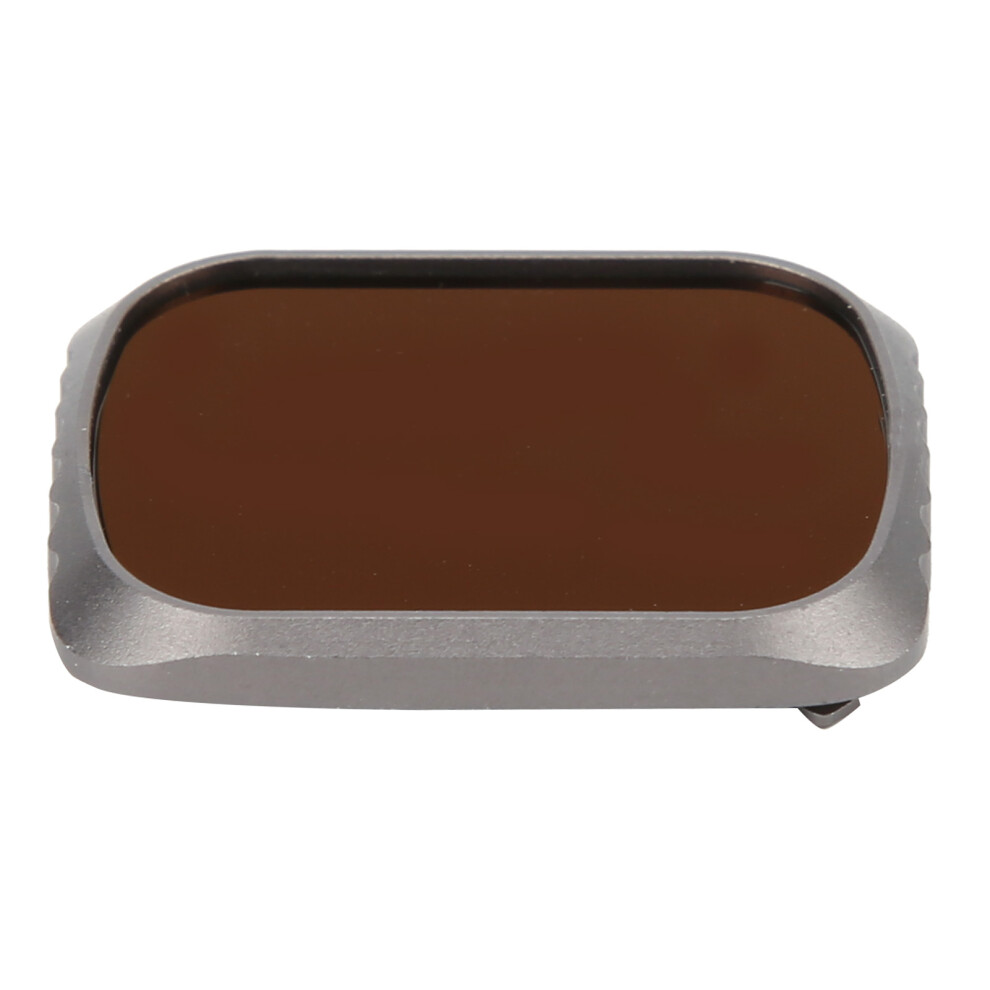 Aluminum Optical Glass Drone Nd1000 Filter For Mavic Air 2S Light 8401378257072