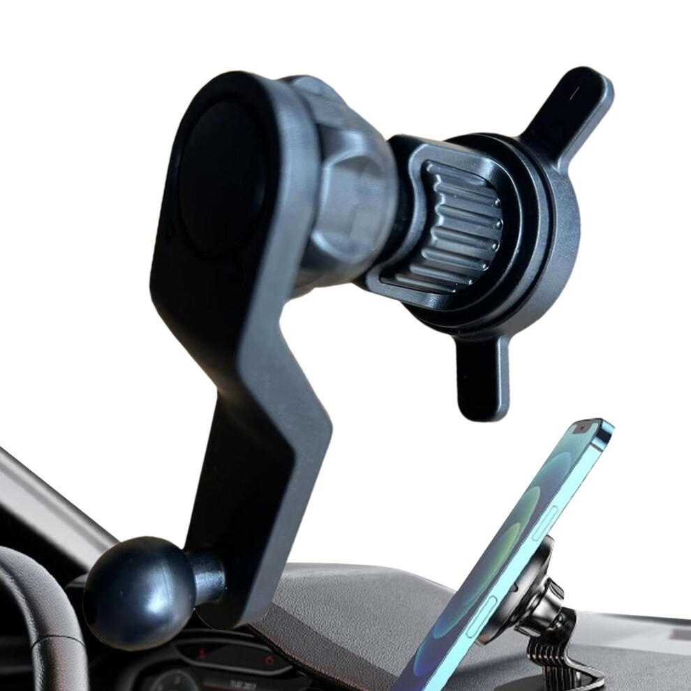 Air Vent Clip For Car Charger, Joint Ball Cell Phone Holder, Ball Joint Air Vent Clip, Car Phone Holder Mount 9094768721247