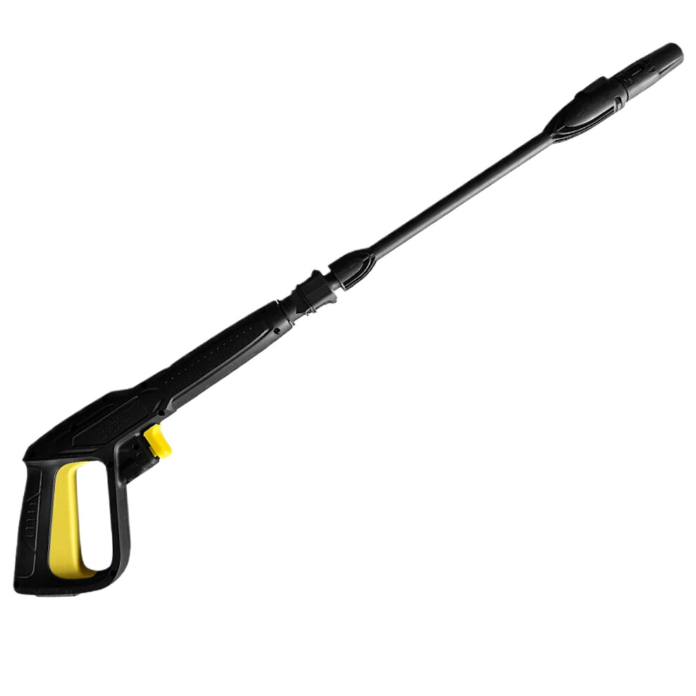 Pressure Garden Hose Nozzle Extension Wand, Garden Hose Sprayer For Plants, Lawn, Outdoor Use-image-OPC-PPPQRVD-NEW