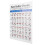 4-String Electric Bass Guitar Chords Chart with Easy Reference Guide 11