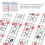 4-String Electric Bass Guitar Chords Chart with Easy Reference Guide 5