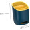 Chopstick Holder with Drainage, Multifunctional Utensil Storage Organizer for Kitchen Tableware 5