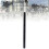 Professional Camera Microphone with Windproof Cover & 8m XLR Cable 7