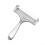 Adjustable Thickness Cheese Slicer For Uniform Slices Kitchen Tool Home Use 1