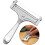 Adjustable Thickness Cheese Slicer For Uniform Slices Kitchen Tool Home Use 2