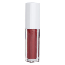 Sheer Lip Stain For Long Lasting Color, Ultra Pigmented Hues With Mirror Like Shine, Vegan And Cruelty Free Lightweight Formula In Spicy Sienna Shade