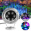 Υποβρύχια φώτα LED με αλλαγή χρώματος RGB IP68, αδιάβροχα σποτ με ασύρματο χειριστήριο 5