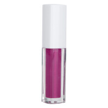 Lightweight Liquid Blush With High Pigment Color, Skincare Infused Formula For Cheeks Lips Eyelids, Natural Dewy Finish In Mixed Berry Tone