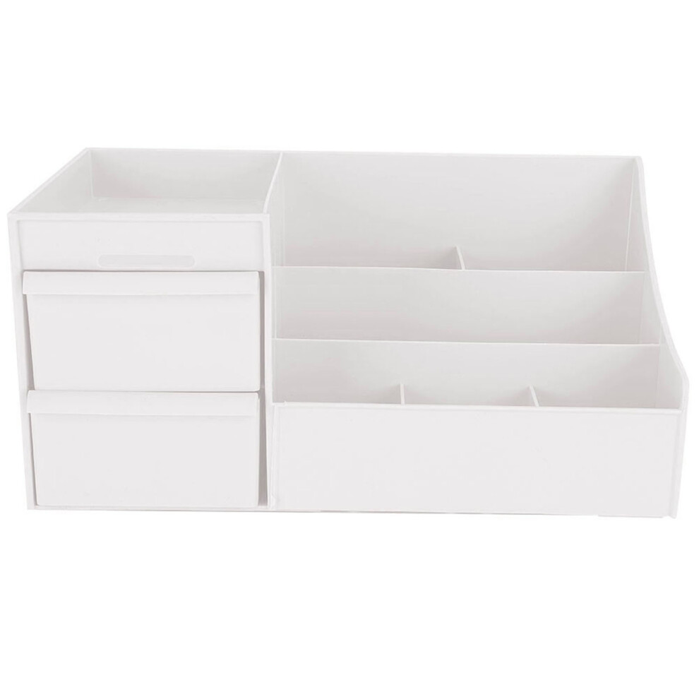 Vanity Storage For Bathroom, Environmentally Friendly Makeup Organizer, Combining Elegance And Utility For Halloween Parties For Nightclubs