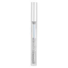 Longlasting Glitter Mascaras Waterproof Shimmer Eye Makeup Natural Lash Mascara 360 Degrees Sparkling Oil Sweat Proof Quick Drying Easy Apply Dermato