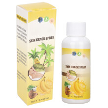 Exfoliating Solution, Peeling Oil For Body Renewal, Suitable For Everyone, Refreshes Style, Natural Formula, Good Absorption (Compact Size 50ml)