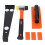 Complete 43Pcs Laminate Floor Install Kit with Soft Mallet & Bar 1