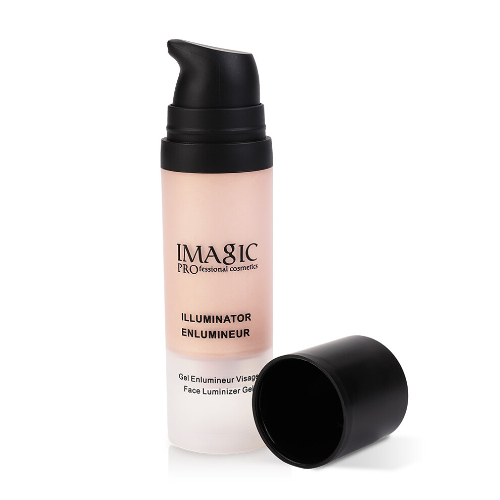 Innovative Long Wearing Foundation, Waterproof And Sweat Resistant, Perfect For Active Lifestyles