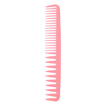 Chic Detangling Wide Tooth Comb, Premium Quality Material for Heat Resistance, Anti Static Design for Smooth Hair, Perfect Gift, Professional Design,