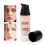 Radiant Foundation, χορτοφαγικό και χωρίς σκληρές χημικές ουσίες, που προάγει μια υγιή 2