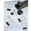 Aluminum Dovetail Marking Gauge Set with Multi-Spec Templates 4