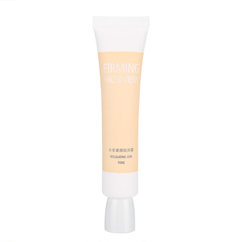 Ενυδατική κρέμα Dewy Glow με χρώμα, προστασία SPF με υαλουρονικό οξύ για ελαφριά