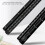 Aluminum Dovetail Marking Gauge Set with Multi-Spec Templates 6