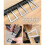 Aluminum Dovetail Marking Gauge Set with Multi-Spec Templates 10