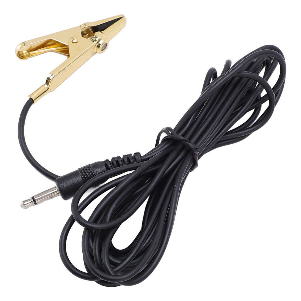 Lavalier Microphone 3.5Mm Plug 3M Cable High Sensitivity Condenser 6931378261561
