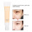Ενυδατική κρέμα Dewy Glow με χρώμα, προστασία SPF με υαλουρονικό οξύ για ελαφριά 5
