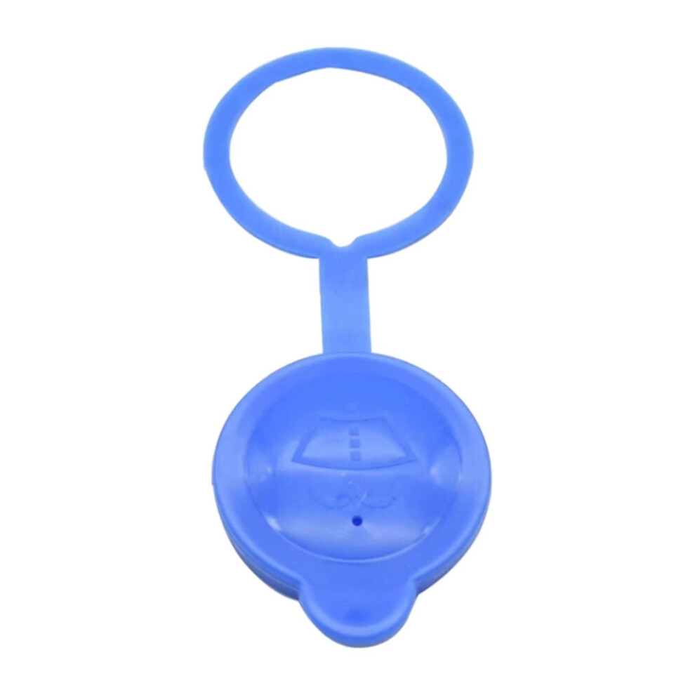 Windshield Washer Reservoir Cap For Suzuki Swift 20082017 Sx4 20062012 Leakproof Seal 9199774461139