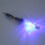 Versatile LED Lure Light: Double-Layer Hooks for Enhanced Catches 5