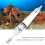 Versatile LED Lure Light: Double-Layer Hooks for Enhanced Catches 3