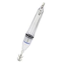 Versatile LED Lure Light: Double-Layer Hooks for Enhanced Catches