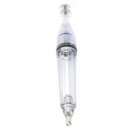 Versatile LED Lure Light: Double-Layer Hooks for Enhanced Catches 1