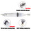 Versatile LED Lure Light: Double-Layer Hooks for Enhanced Catches 6