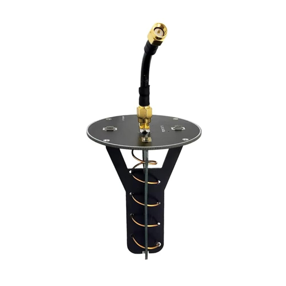 5.8Ghz Gain Helical Directional Antenna For Long Range Fpv Drone Image Transmission 9094768722824