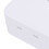 Portable Thermal Printer Bluetooth 200DPI Black White 57x25mm 7